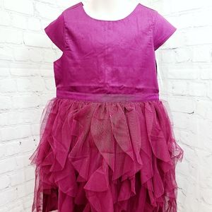 Osh kosh dress